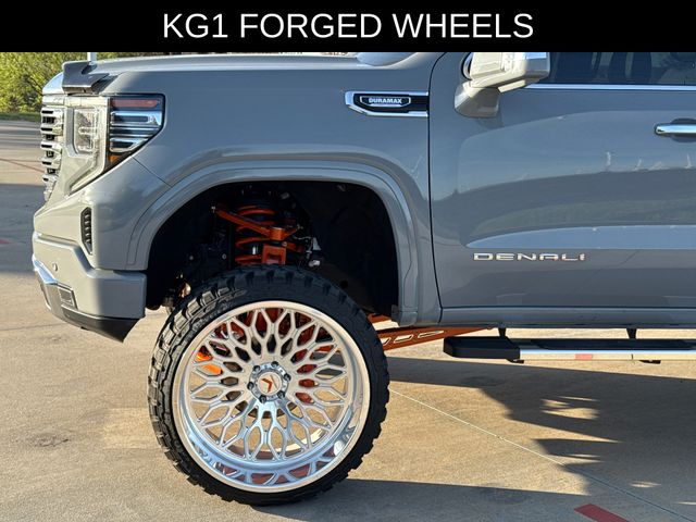 Used 2025 GMC Sierra 1500 Truck