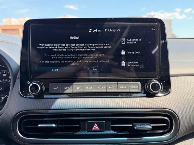 2023 Hyundai Kona SEL - Photo 28