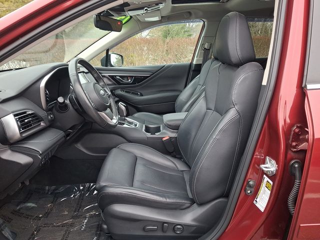 used 2023 Subaru Outback car, priced at $28,497