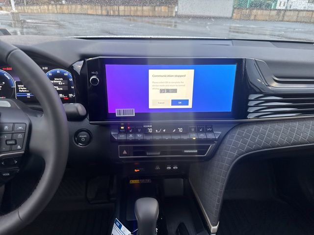 new 2026 Toyota Camry car, priced at $41,611