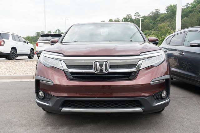 Used 2019 Honda Pilot Touring with VIN 5FNYF5H96KB025586 for sale in Cartersville, GA