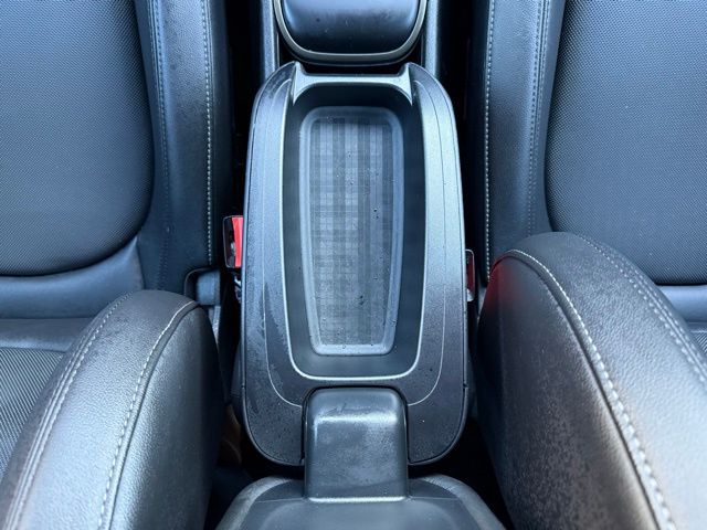 2022 MINI Cooper S Countryman