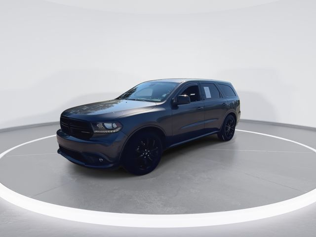 Used 2020 Gray Dodge SXT Plus image 5