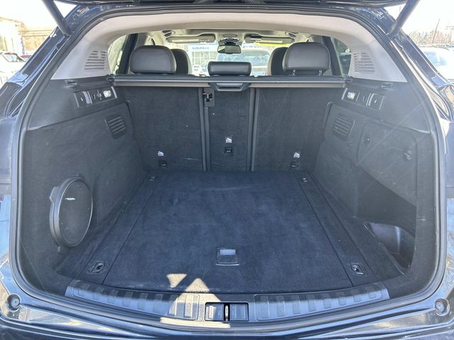 2018 Alfa Romeo Stelvio