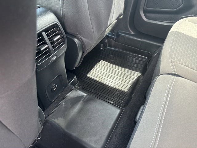 2021 Ford Escape SE photo