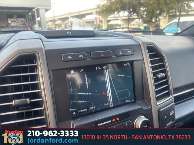Used Car 2019 Ford F-150  Raptor For Sale Under $35,000 In San Antonio, Texas