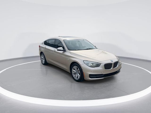 2014 BMW 5 Series