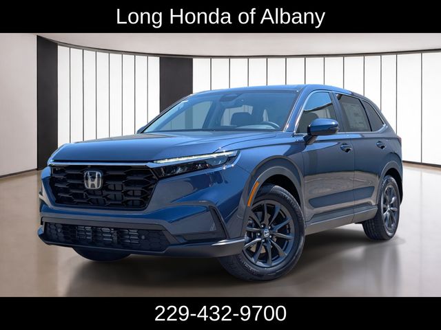2026 Honda CR-V EX-L 2WD's photo