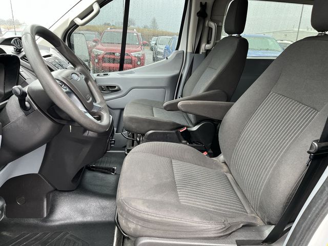 Used 2018 White Ford XLT image 14