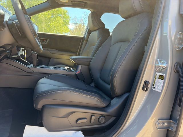 new 2026 Subaru Outback car, priced at $44,835