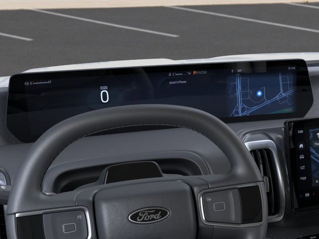2026 Ford Expedition Max Platinum:169088