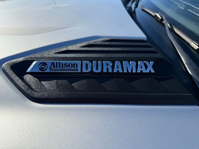 used 2021 Chevrolet Silverado 3500HD car, priced at $48,892