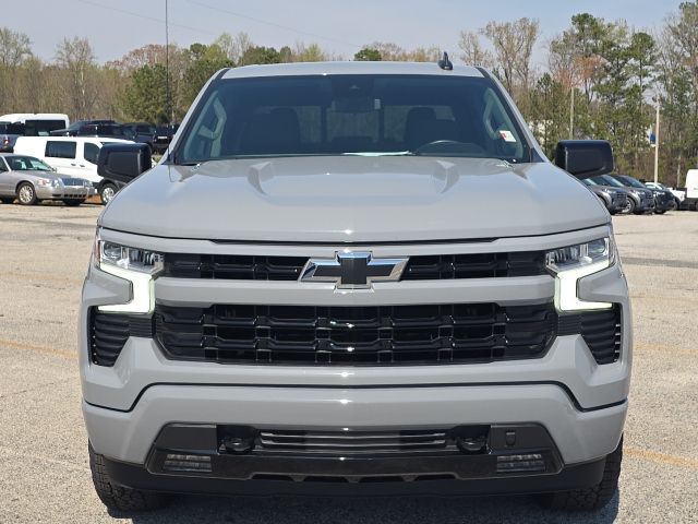 2025 Chevrolet Silverado 1500 RST:45944A