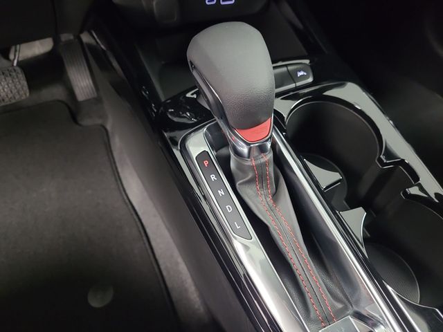 2026 – Chevrolet – Trax