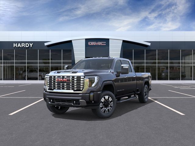 2026 GMC Sierra 3500HD Denali:46043