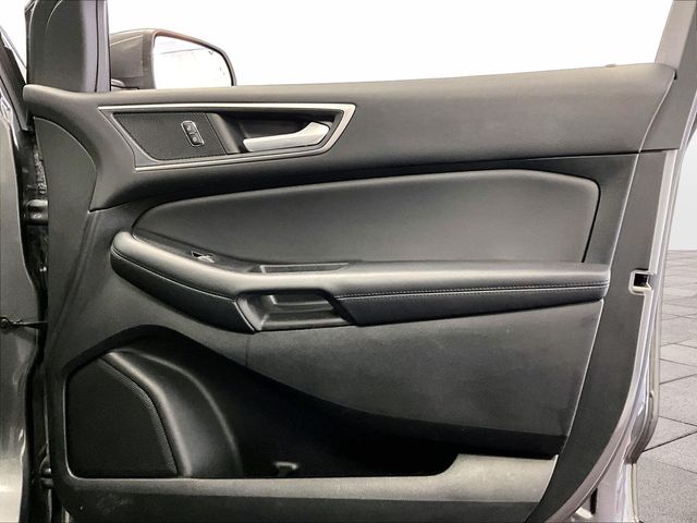 2024 Ford Edge SEL Gray at Bob Ruth Ford