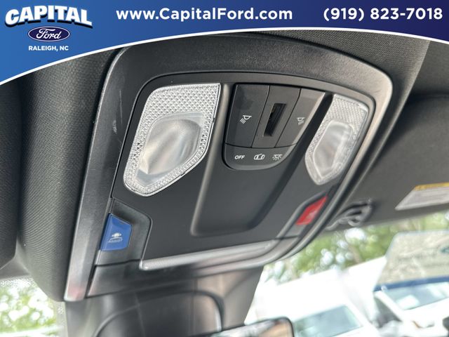 Used 2026 Red Ram Big Horn image 32