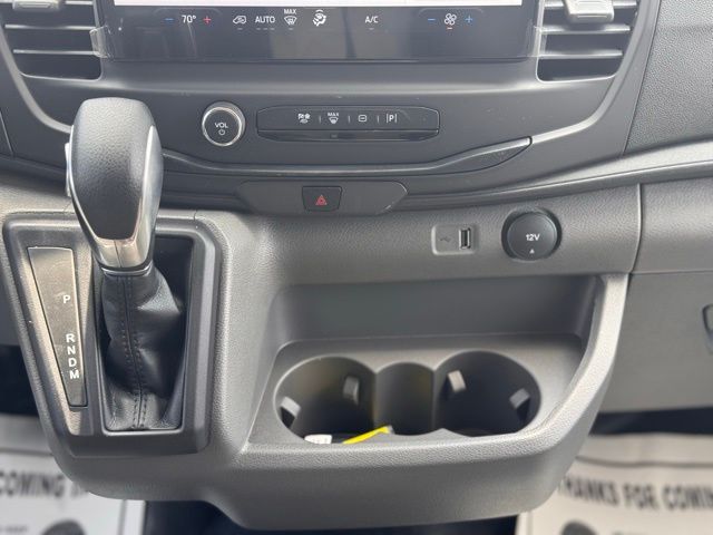 2026 Ford Transit-250 Cargo Van 