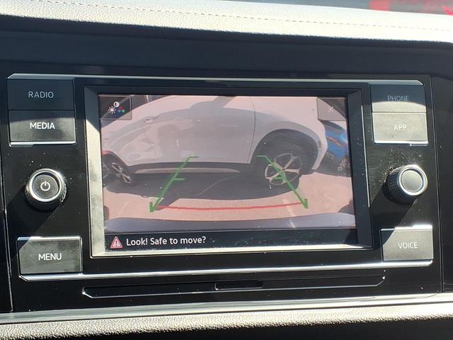 2023 Volkswagen Jetta - Image 12