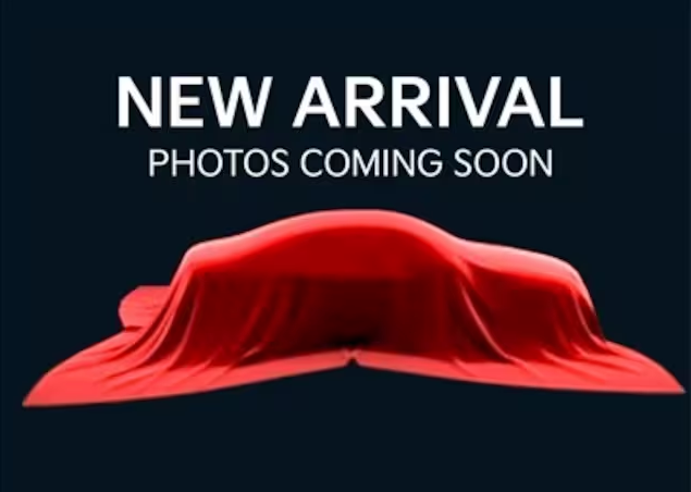 Crystal Blue Metallic 2023 Lincoln Navigator SUV / Crossover Four-Wheel Drive Automatic