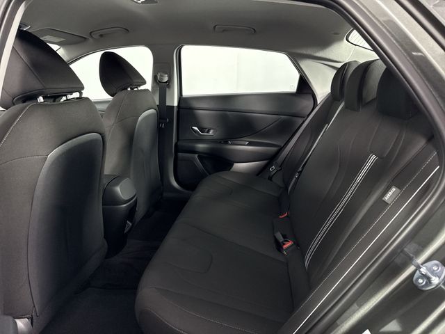 New 2025 Hyundai Elantra Hybrid For Sale in Indianapolis, IN
