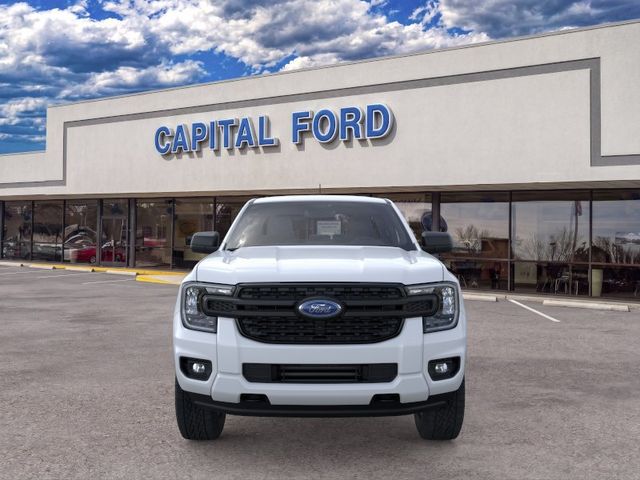 New 2026 Oxford White Ford XL image 6