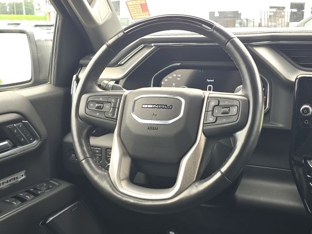 2024 GMC Sierra 1500 Denali:46692A