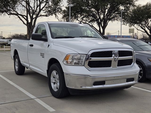 2023 RAM 1500 Classic Tradesman LB RWD