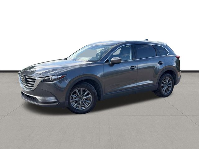 2023 Mazda CX-9 Touring - 0