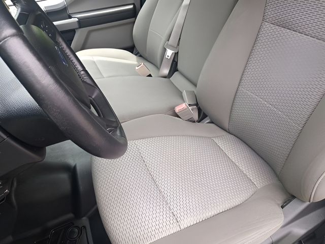 Used 2018 Ford F-150 Truck