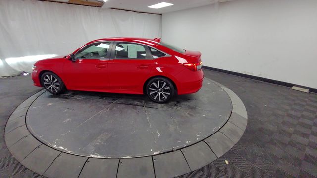 2024 – Honda – Civic