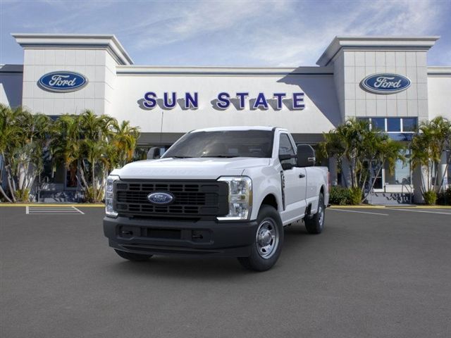 2024 Ford F-350SD XL photo