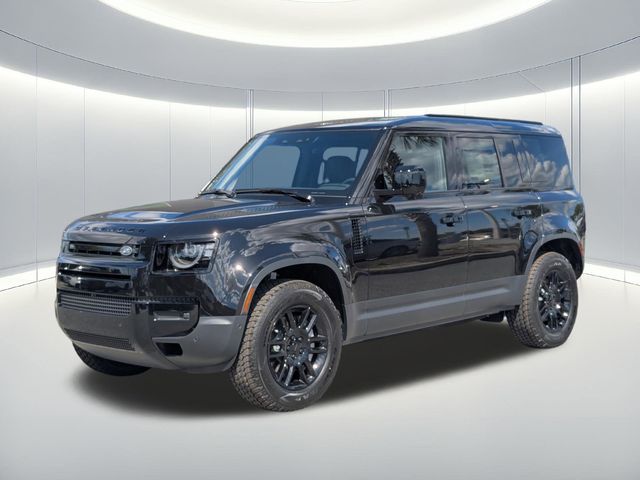 2026 Land Rover Defender 110