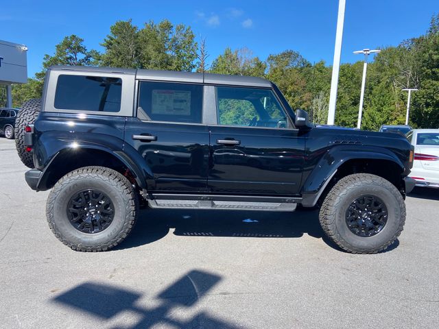 2024 Ford Bronco Raptor 8