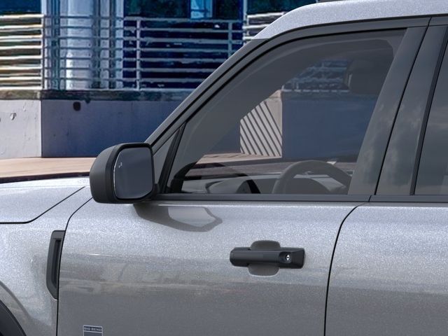 New 2026 Gray Ford Big Bend image 20