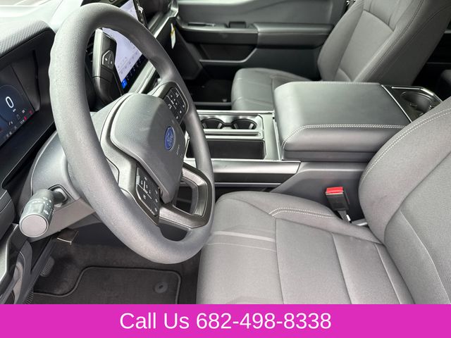 New 2026 Ford F-150 Truck