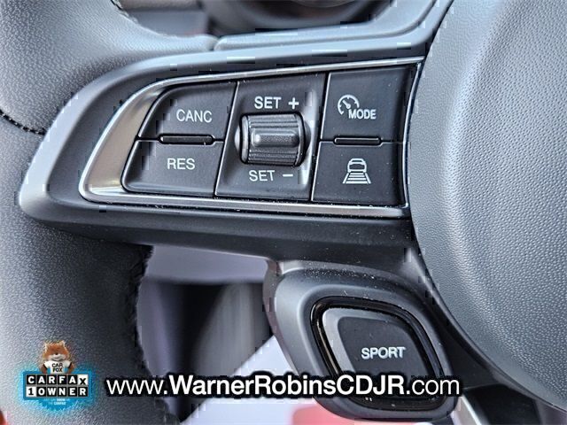 Used 2024 Red Dodge GT image 26