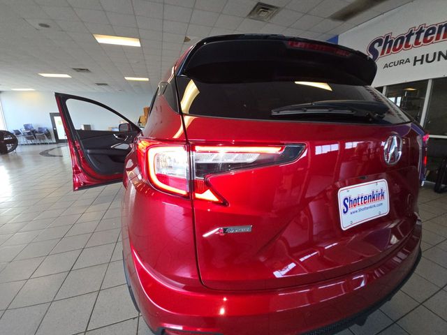 Used 2020 Acura RDX SUV