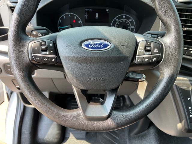 Used 2025 Ford Transit-250 Van