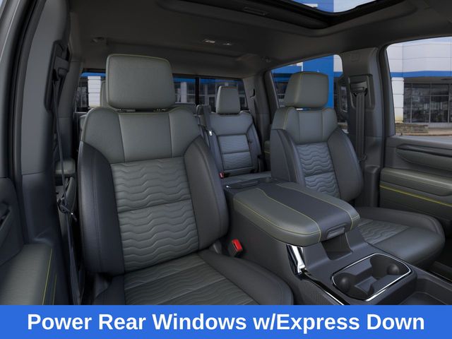 New 2025 Chevrolet Silverado 2500HD For Sale in Livonia, MI