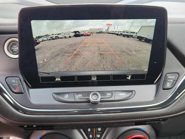2023 Chevrolet Blazer RS Gray at AutoSavvy Houston Northwest