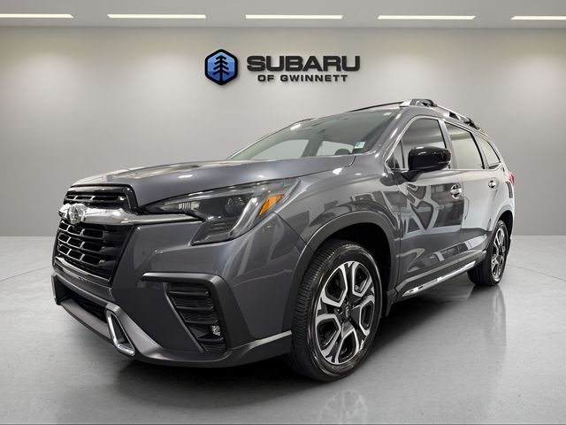2025 Subaru Ascent Touring