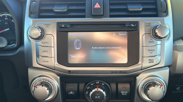 View vehicle photo 7