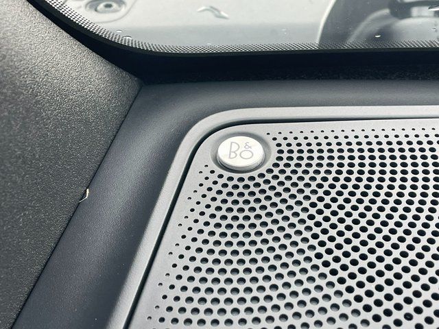 used 2024 Ford Bronco car, priced at $56,983