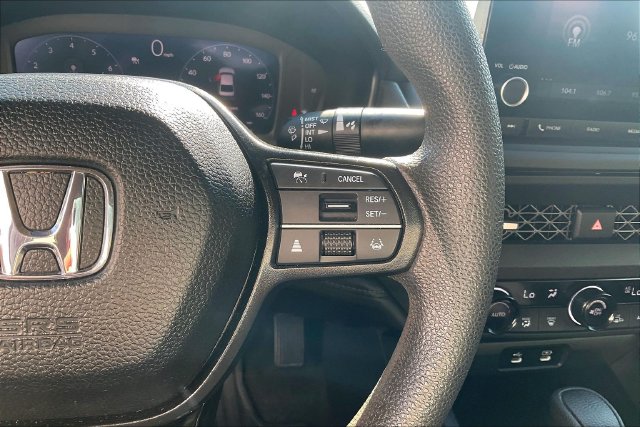 Used 2023 Honda Accord Sedan