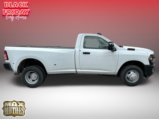 2023 Ram 3500 Tradesman 4