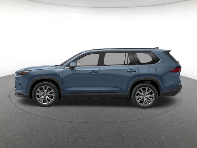 new 2026 Toyota Grand Highlander car
