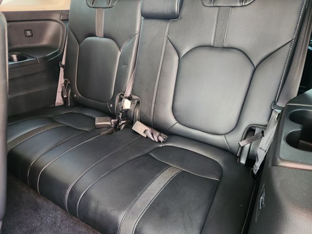 2023 Honda Pilot EX-L  at AutoSavvy Houston Northwest
