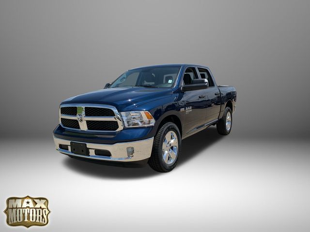 2024 Ram 1500 Classic Tradesman 3