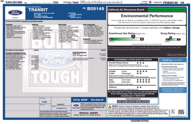 View vehicle photo 6